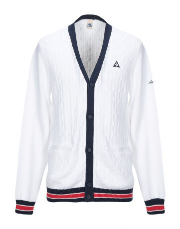 LE COQ SPORTIF Кардиган