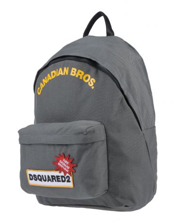 DSQUARED2 Рюкзаки и сумки на пояс