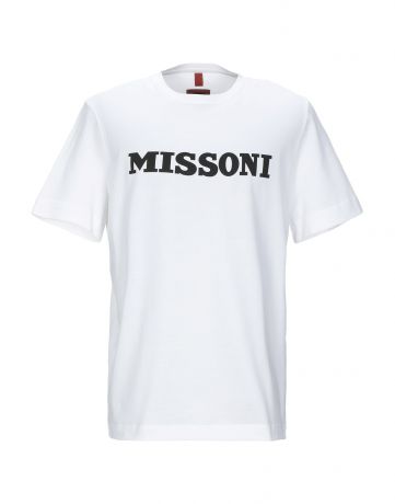 MISSONI Футболка