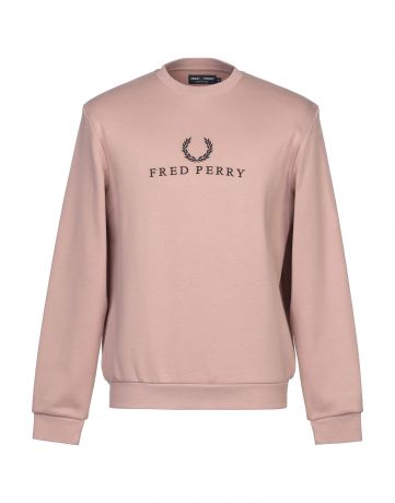 FRED PERRY Толстовка