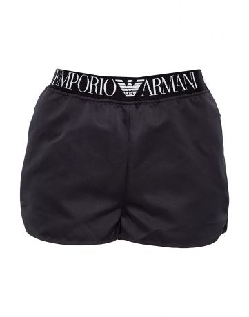 EMPORIO ARMANI Повседневные шорты