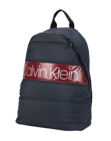 CALVIN KLEIN Рюкзаки и сумки на пояс