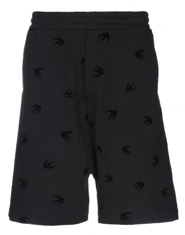 McQ Alexander McQueen Бермуды