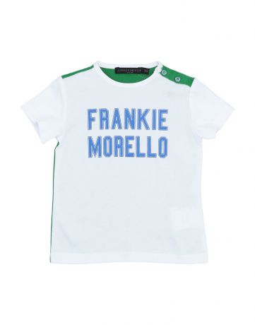 FRANKIE MORELLO Футболка