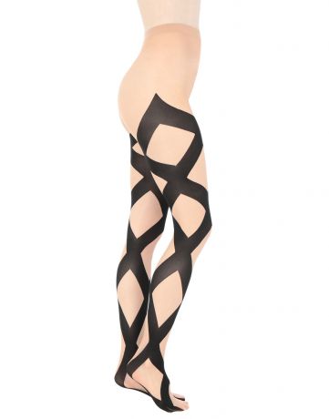 WOLFORD Колготы