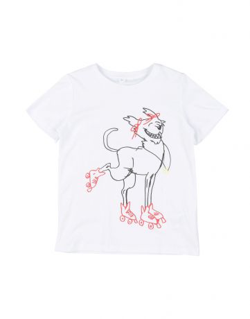 STELLA McCARTNEY KIDS Футболка