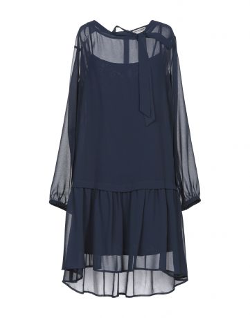 RUE•8ISQUIT Короткое платье