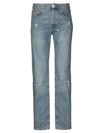 RICHMOND DENIM Джинсовые брюки