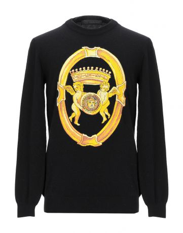 VERSACE Свитер