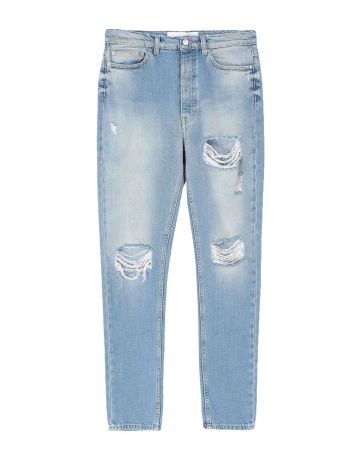 IRO.JEANS Джинсовые брюки