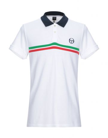 SERGIO TACCHINI Поло