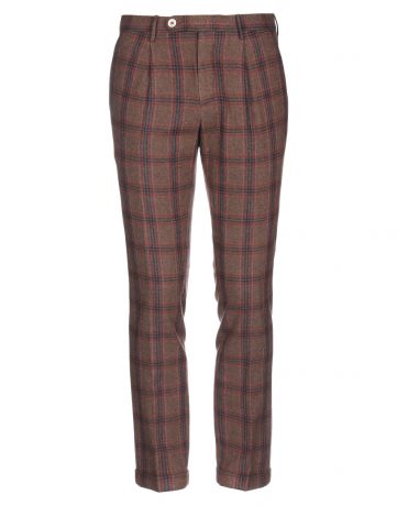 GTA IL PANTALONE Повседневные брюки