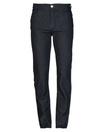 TRUSSARDI JEANS Джинсовые брюки