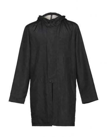 BLACK CIRCUS Легкое пальто