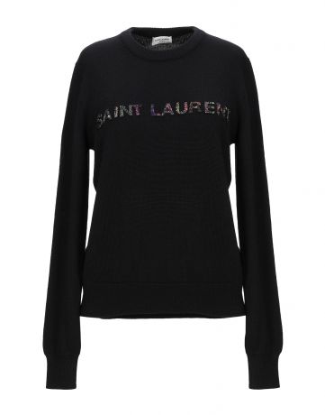 SAINT LAURENT Свитер