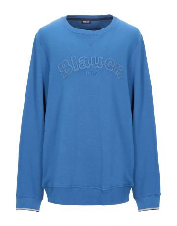 BLAUER Толстовка