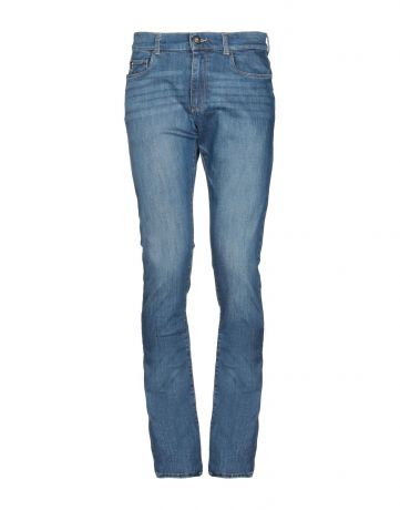 TRUSSARDI JEANS Джинсовые брюки