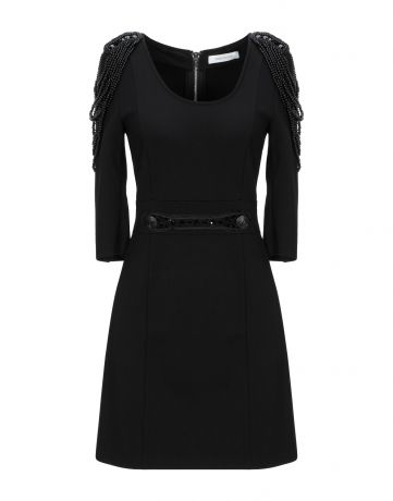 PIERRE BALMAIN Короткое платье