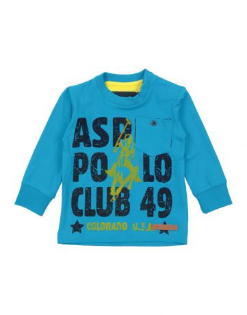 ASPEN POLO CLUB Футболка