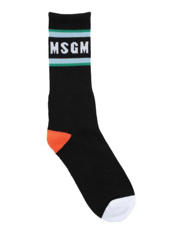MSGM Короткие носки