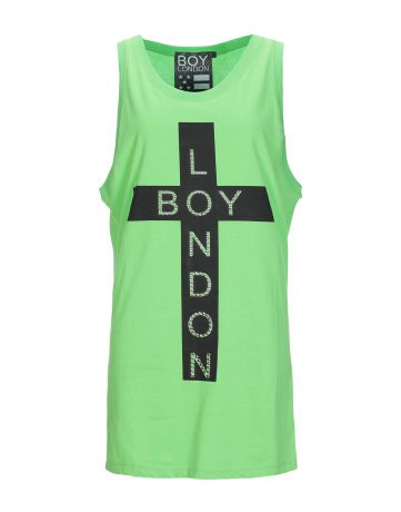 BOY LONDON Майка