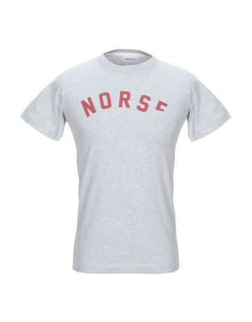 NORSE PROJECTS Футболка