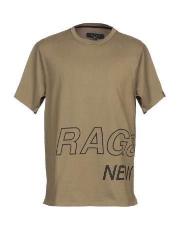 RAG & BONE Футболка