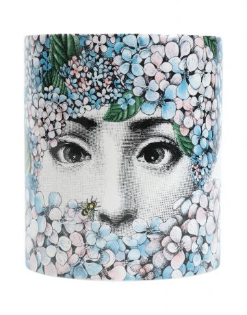 FORNASETTI Свеча