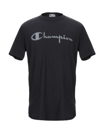 CHAMPION x PAOLO PECORA Футболка