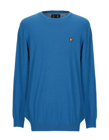 LYLE & SCOTT Свитер