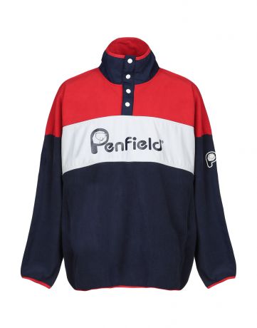 PENFIELD Толстовка