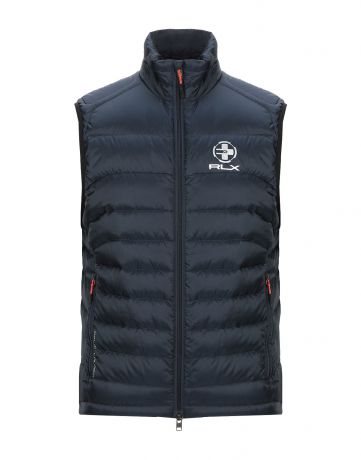 RALPH LAUREN RLX Пуховик