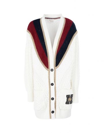 TOMMY HILFIGER Кардиган