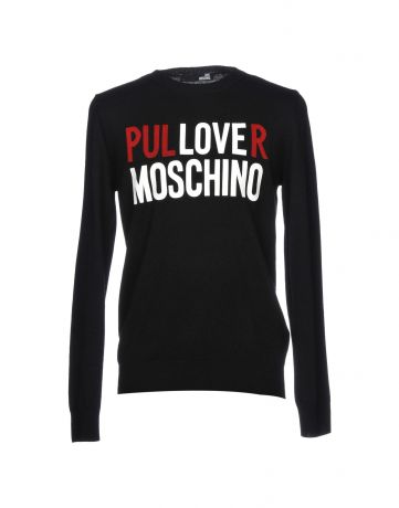 LOVE MOSCHINO Свитер