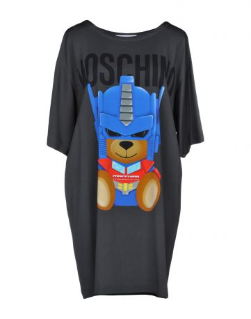 MOSCHINO Короткое платье