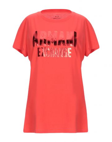 ARMANI EXCHANGE Футболка