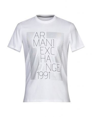 ARMANI EXCHANGE Футболка