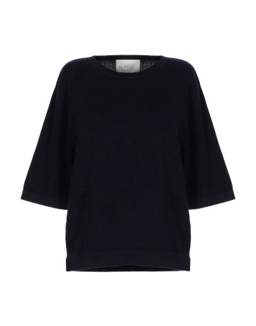 N.O.W. ANDREA ROSATI CASHMERE Свитер