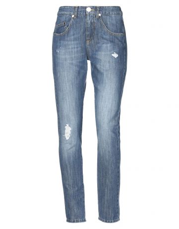 ELISABETTA FRANCHI JEANS for CELYN B. Джинсовые брюки