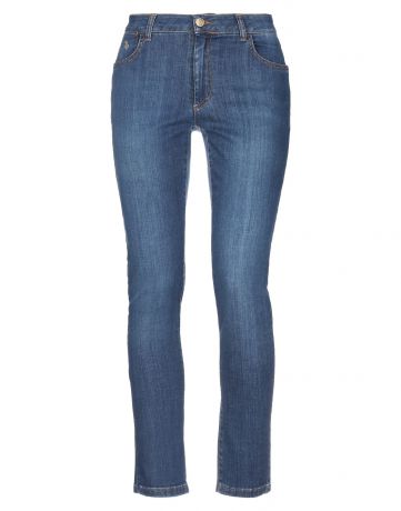 MARANI JEANS Джинсовые брюки