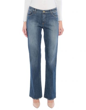 TRUSSARDI JEANS Джинсовые брюки