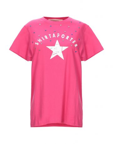 SHIRTAPORTER Футболка