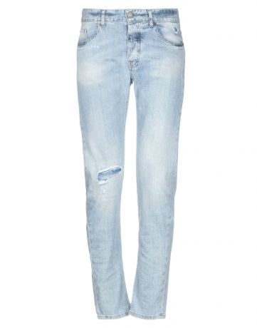 PMDS PREMIUM MOOD DENIM SUPERIOR Джинсовые брюки