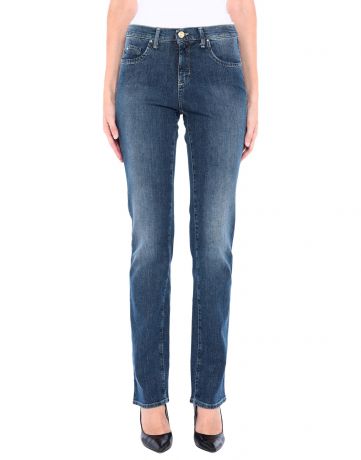 TRUSSARDI JEANS Джинсовые брюки