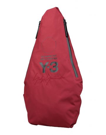 Y-3 Рюкзаки и сумки на пояс