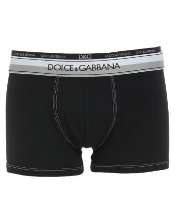 DOLCE & GABBANA UNDERWEAR Боксеры