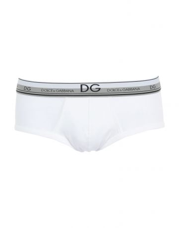 DOLCE & GABBANA UNDERWEAR Трусы