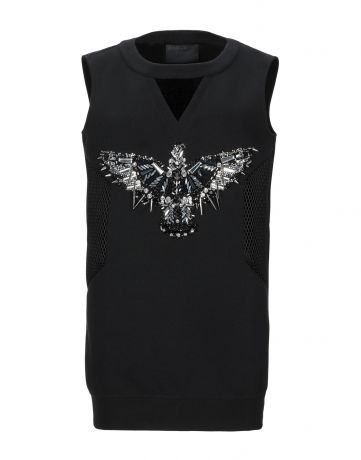 PHILIPP PLEIN Короткое платье