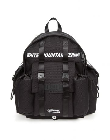 EASTPAK x WHITE MOUNTAINEERING Рюкзаки и сумки на пояс