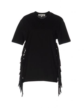 McQ Alexander McQueen Футболка